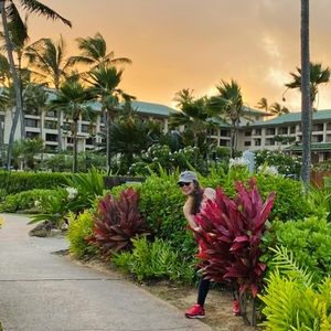 Meet your Posher, Kate